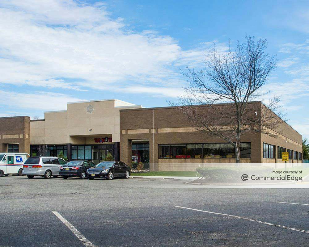 Durham Center 1 Ethel Road 1 Ethel Road, Edison, NJ Office Space